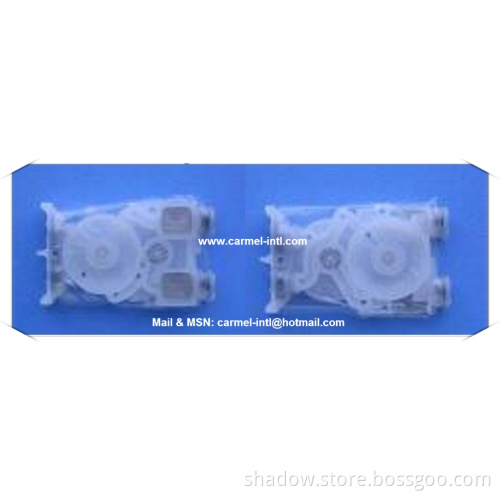 Damper for Mutoh VJ1618 1614E